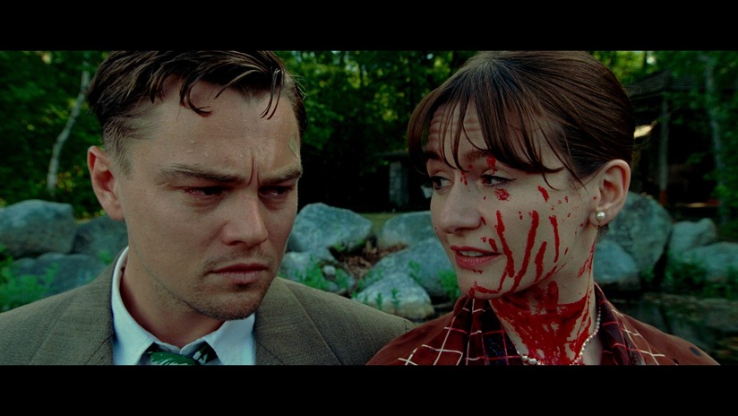 emily mortimer shutter island. Three Contenders: Shutter Island, Toy Story 3 and Inception
