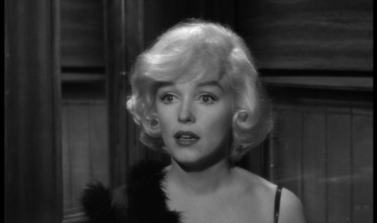 Great Oscar Snubs Marilyn Monroe