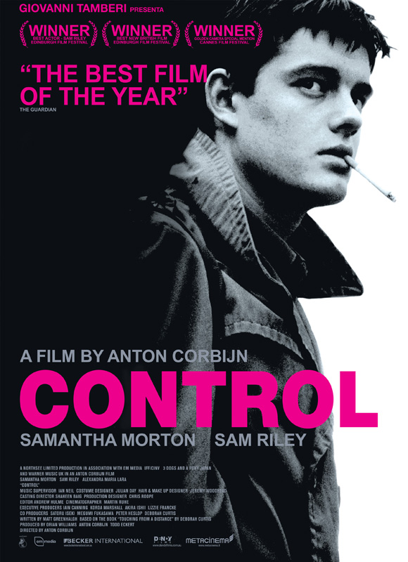 Control Film
