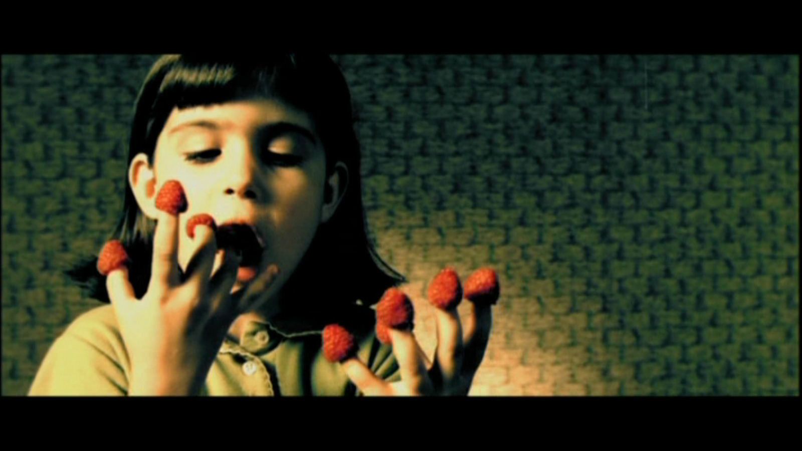 The American Society of Cinematographers names Amélie Best-Shot Film From 1998-2008 ...1600 x 900