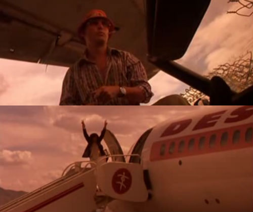 fear and loathing in las vegas quote